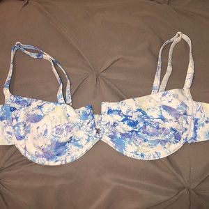 shein bathing suit top